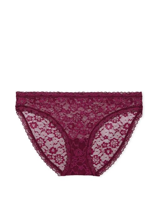 Dantelli Bikini Külot