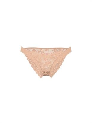 Dantelli Bikini Külot