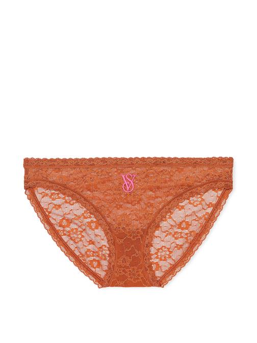 Dantelli Bikini Külot