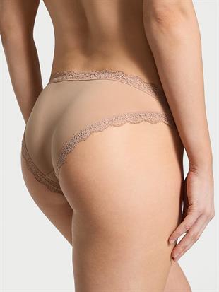 Dantelli Bikini Külotu