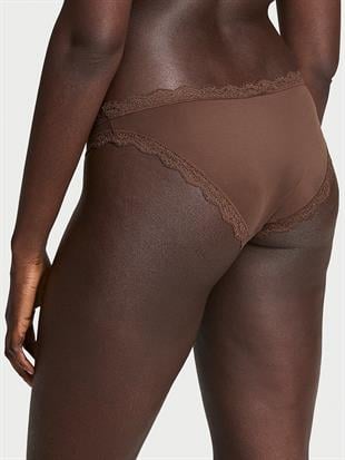 Dantelli Bikini Külotu