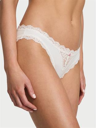 Dantelli Bikini Külotu