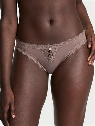 Dantelli Bikini Külotu