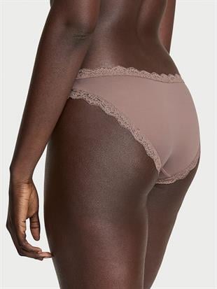 Dantelli Bikini Külotu