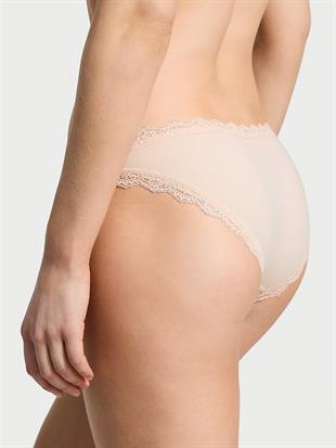 Dantelli Bikini Külotu