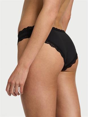 Dantelli Bikini Külotu