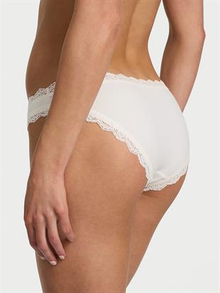 Dantelli Bikini Külotu