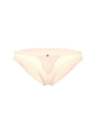 Dantelli Bikini Külotu