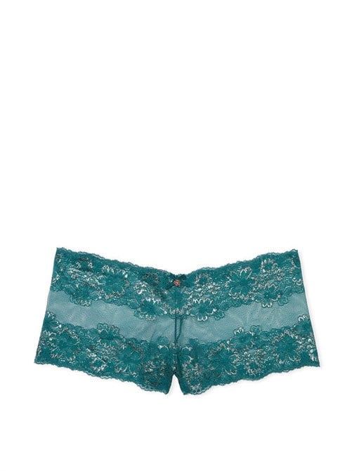 Dantelli Boyshort Külot