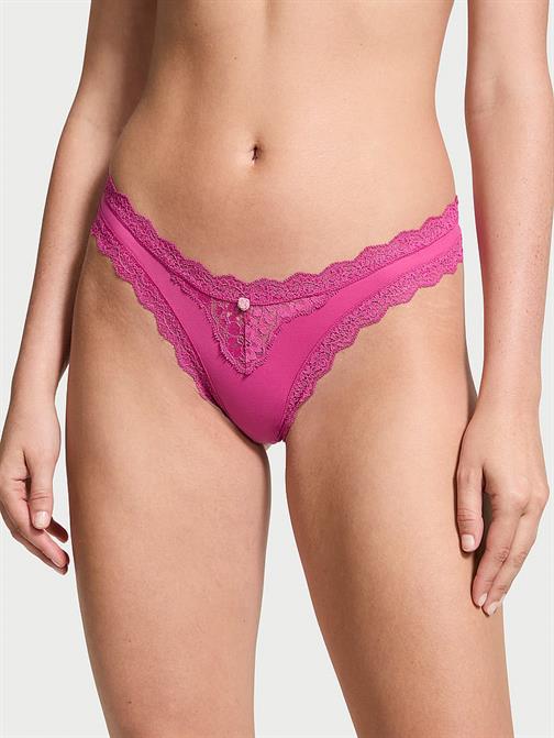 Dantelli Brazilian Külot
