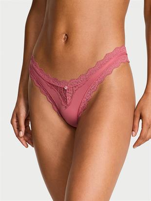 Dantelli Brazilian Külot