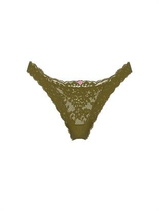 Dantelli Brazilian Külot
