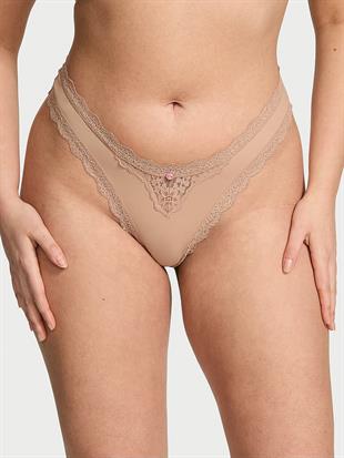Dantelli Brazilian Külot
