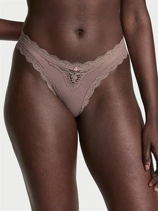 Dantelli Brazilian Külot
