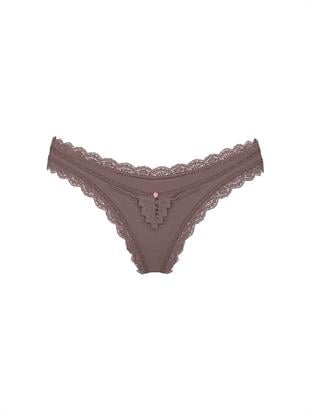 Dantelli Brazilian Külot