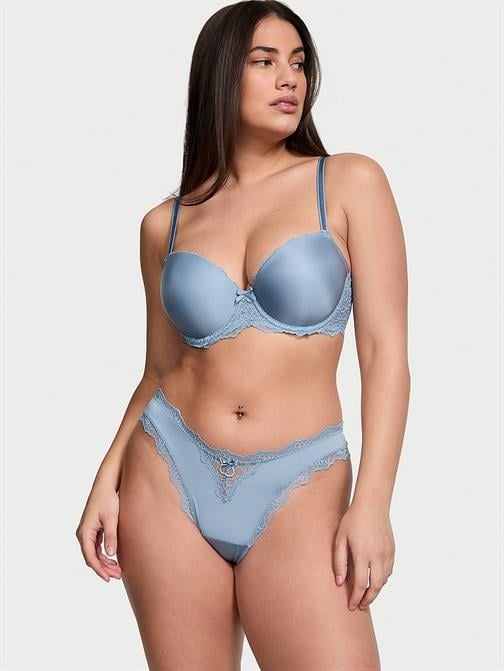 Dantelli Brazilian Külotu