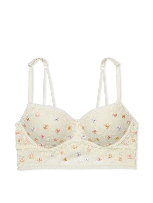 Dantelli Push-Up Bralet