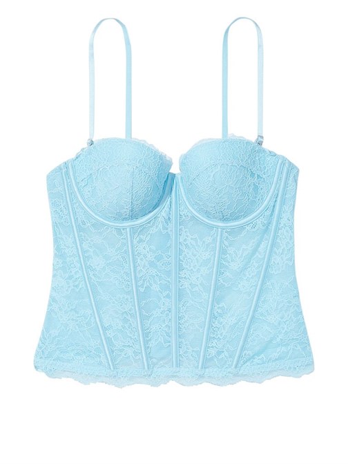 Dantelli Push-Up Büstiyer