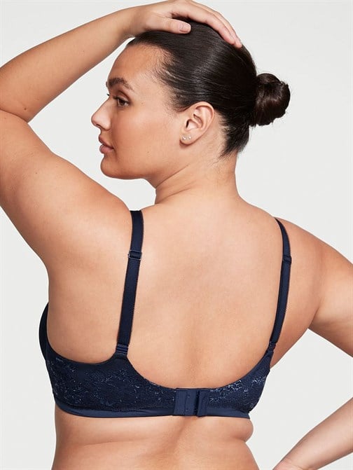 Dantelli Push-Up Perfect Shape Sütyen