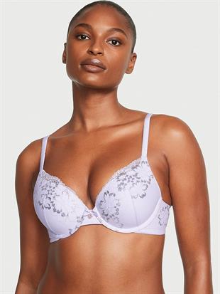 Dantelli Push-Up Perfect Shape Sütyen