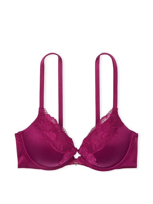 Dantelli Push-Up Sütyen