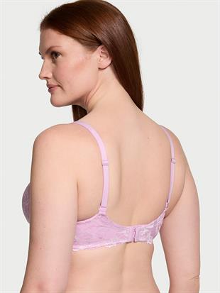 Dantelli Push-Up Sütyen
