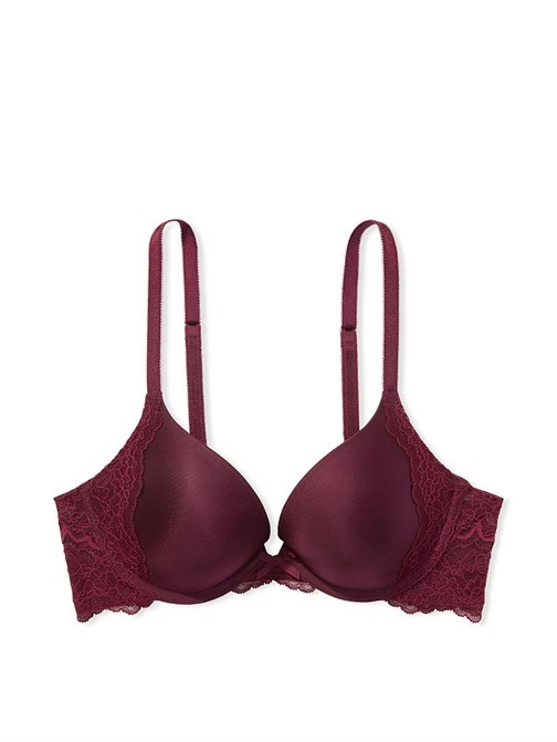 Dantelli Push-Up Sütyen