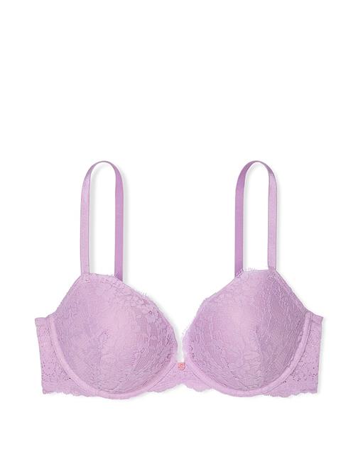 Dantelli Push-Up Sütyen