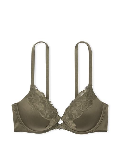 Dantelli Push-Up Sütyen