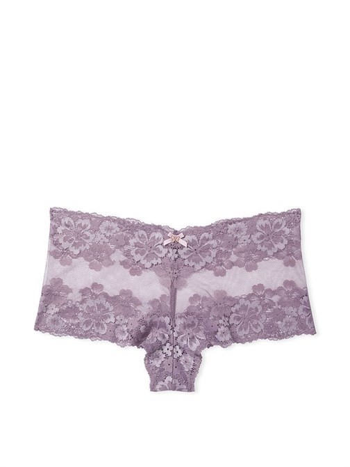 Dantelli Shortie Külot