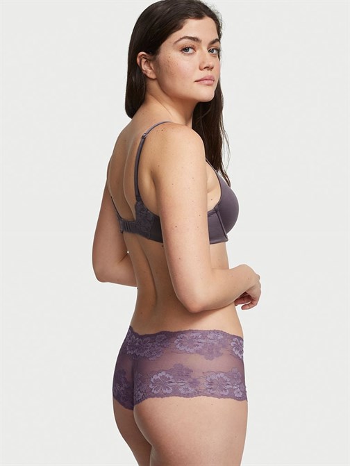 Dantelli Shortie Külot