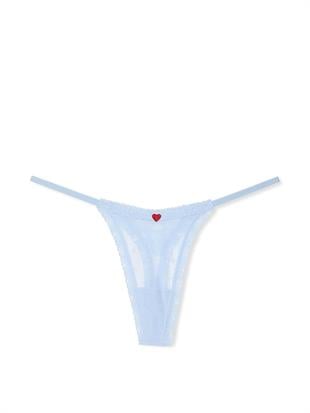 Dantelli String Tanga