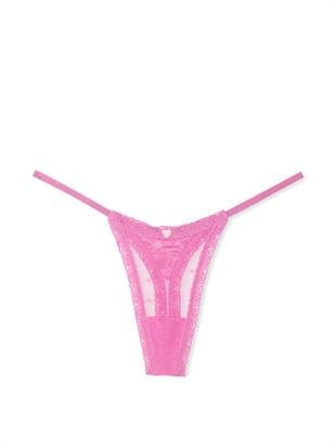 Dantelli String Tanga