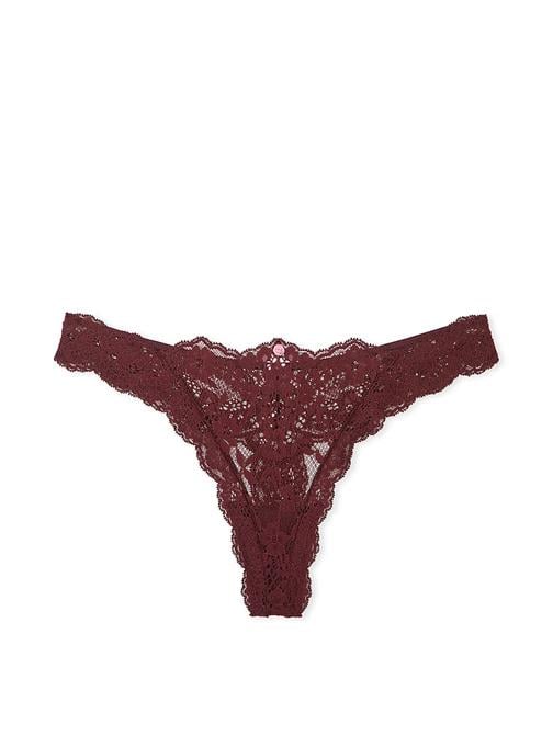 Dantelli Tanga