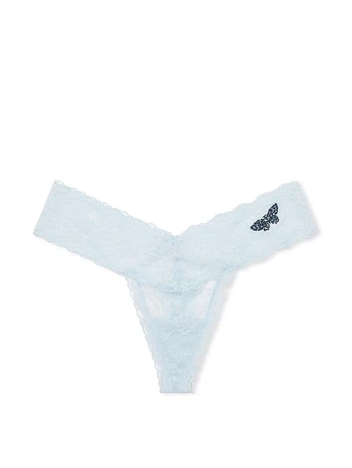 Dantelli Tanga