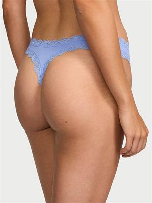 Dantelli Tanga
