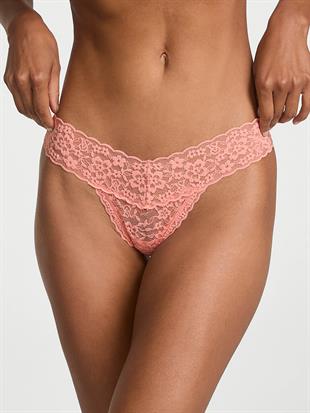 Dantelli Tanga