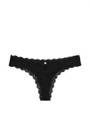 Dantelli Tanga