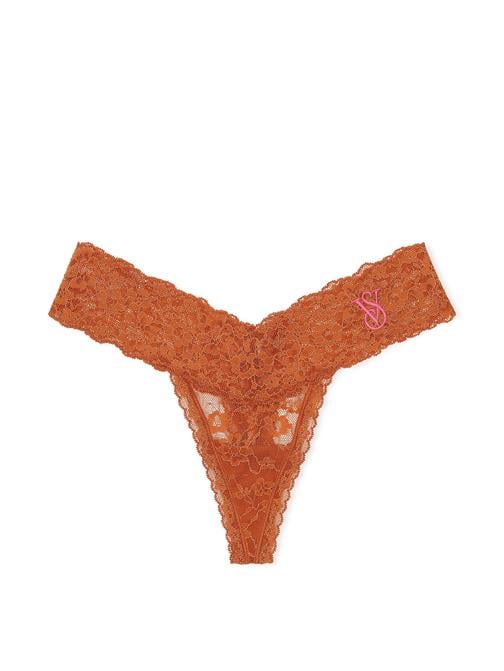Dantelli Tanga