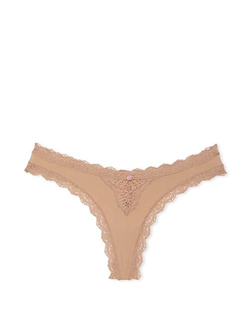 Dantelli Tanga