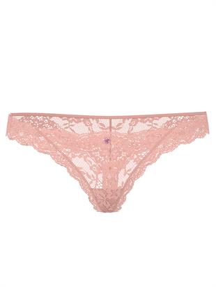Dantelli Tanga