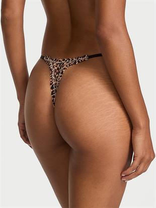 Dantelli Tanga