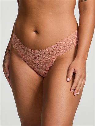 Dantelli Tanga