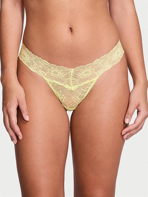 Dantelli Tanga