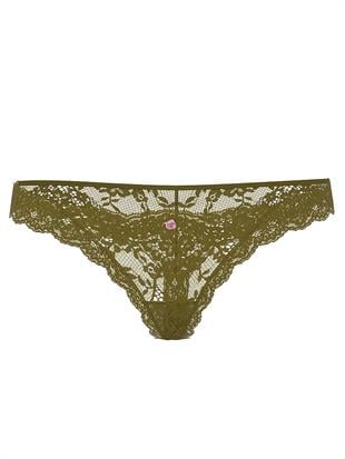 Dantelli Tanga