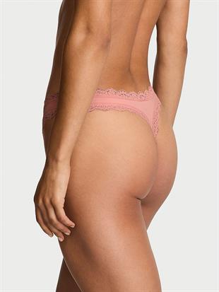 Dantelli Tanga