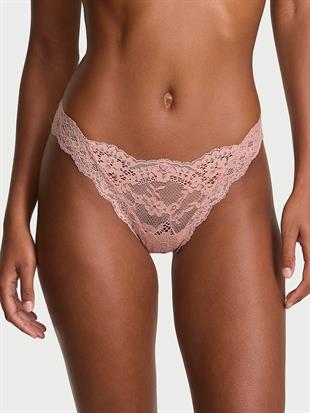Dantelli Tanga