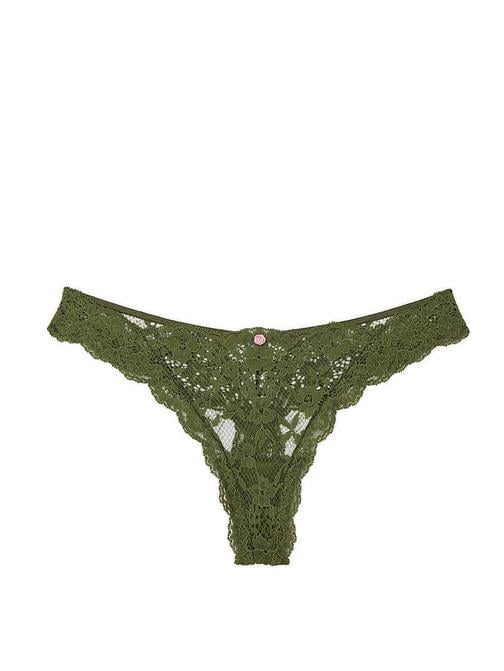 Dantelli Tanga