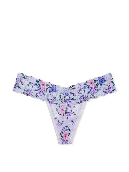 Dantelli Tanga