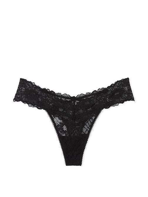 Dantelli Tanga